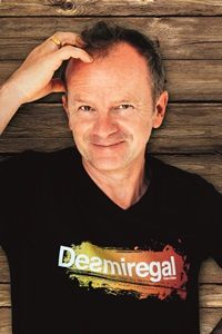Bild zu Willy Astor - Reim Time
