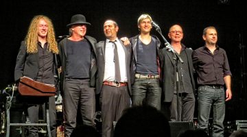 Bild zu Hannes Ringlstetter & Band