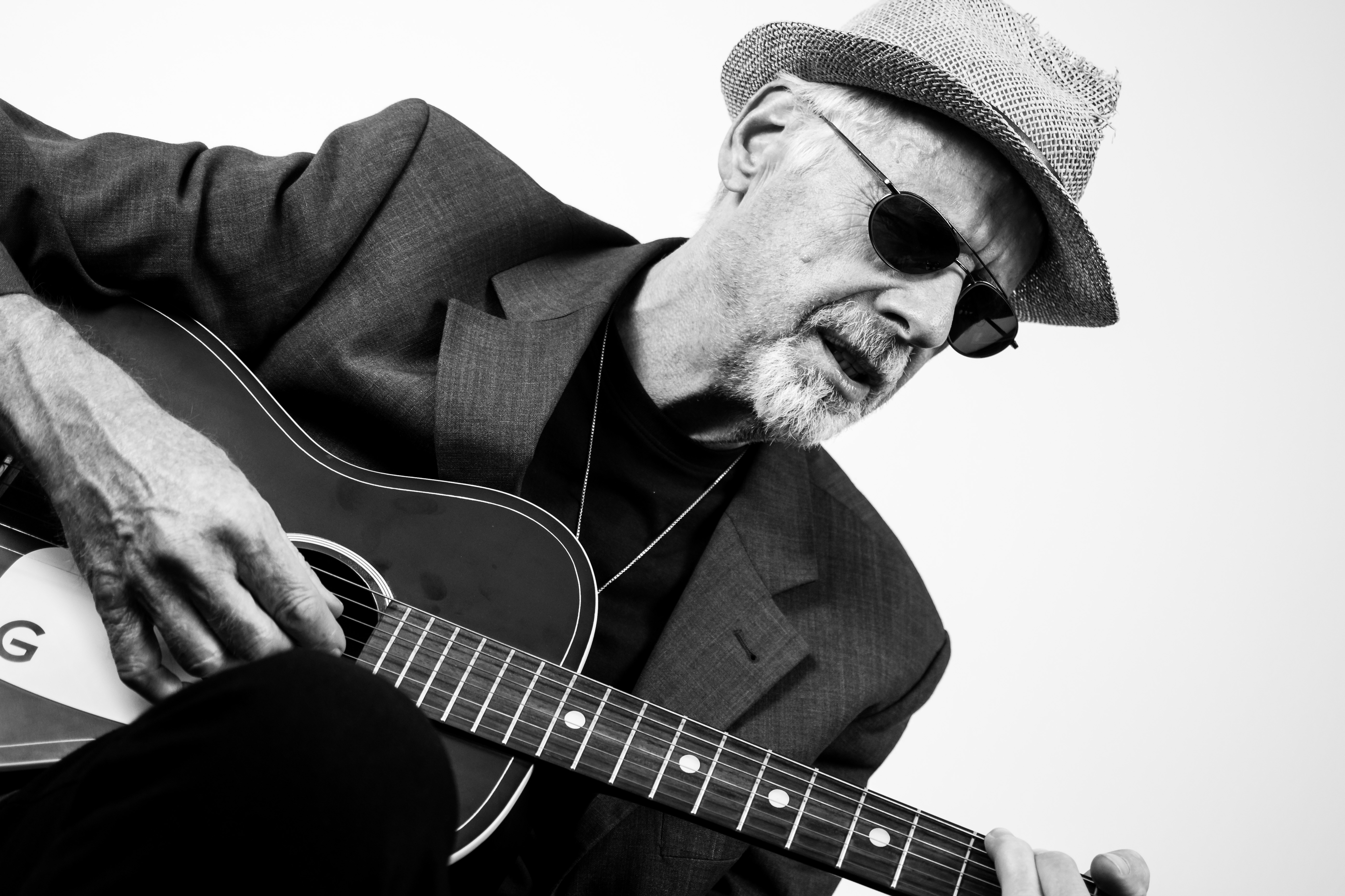 Bild zu Egon Erger - Konzert