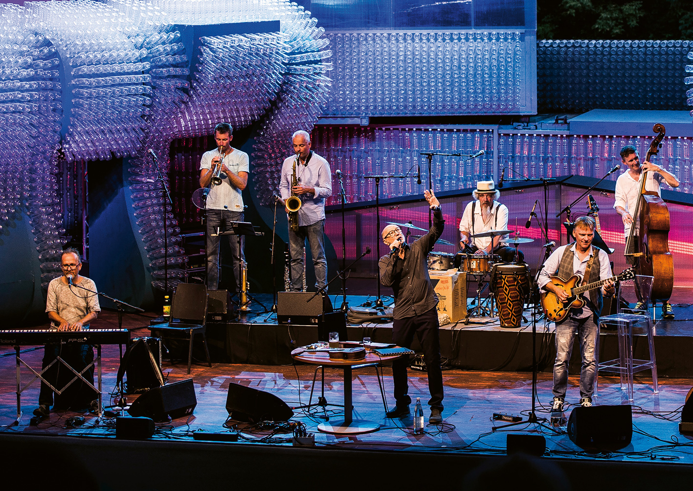 Bild zu Willi Resetarits & Stubnblues
