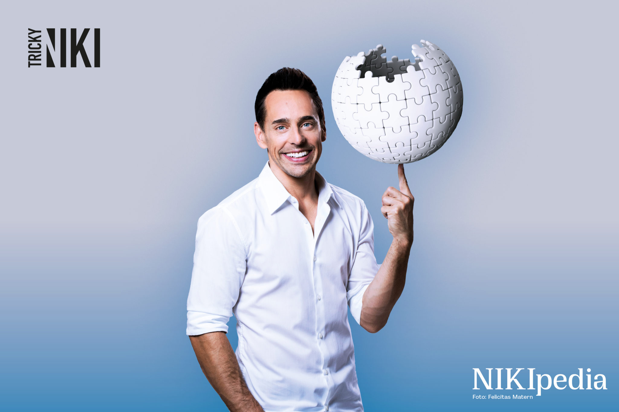 Bild zu Tricky Niki - NIKIpedia