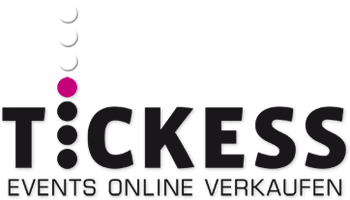 tickess Events verkaufen